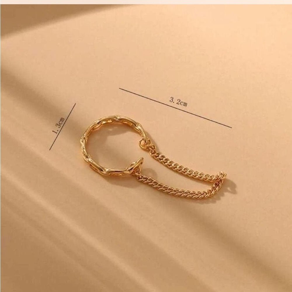 Ear cuff - Picture 2 of 2